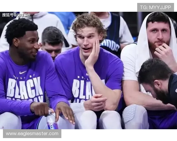 NBA派专家调查马卡伤病疑虑 爵士或故意摆烂